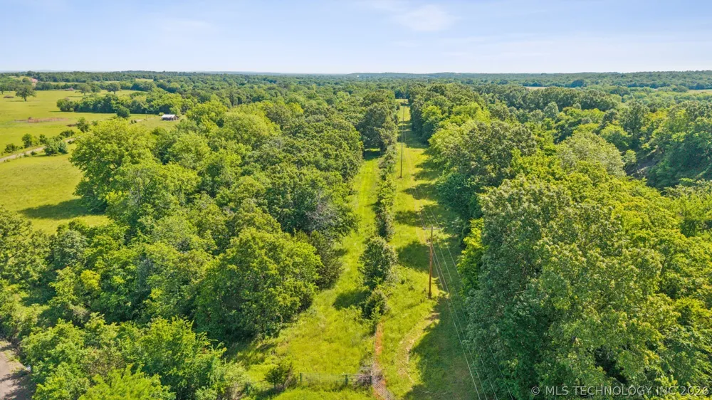 Ashley Road Bokoshe, OK 74930