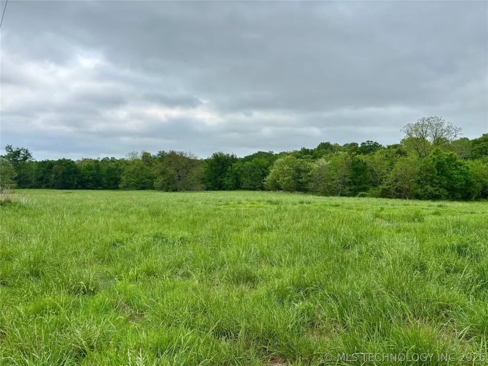 Ashley Road Bokoshe, OK 74930