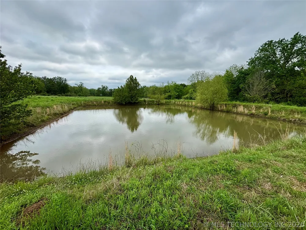 Ashley Road Bokoshe, OK 74930