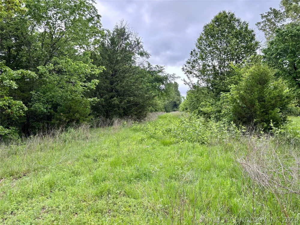 Ashley Road Bokoshe, OK 74930