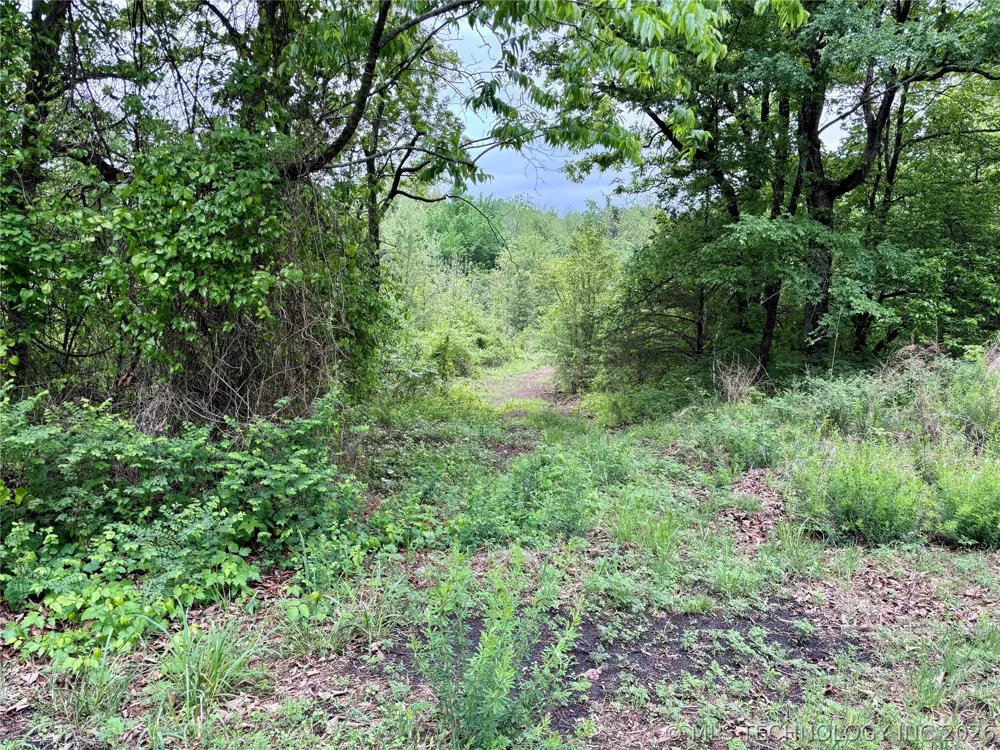Ashley Road Bokoshe, OK 74930