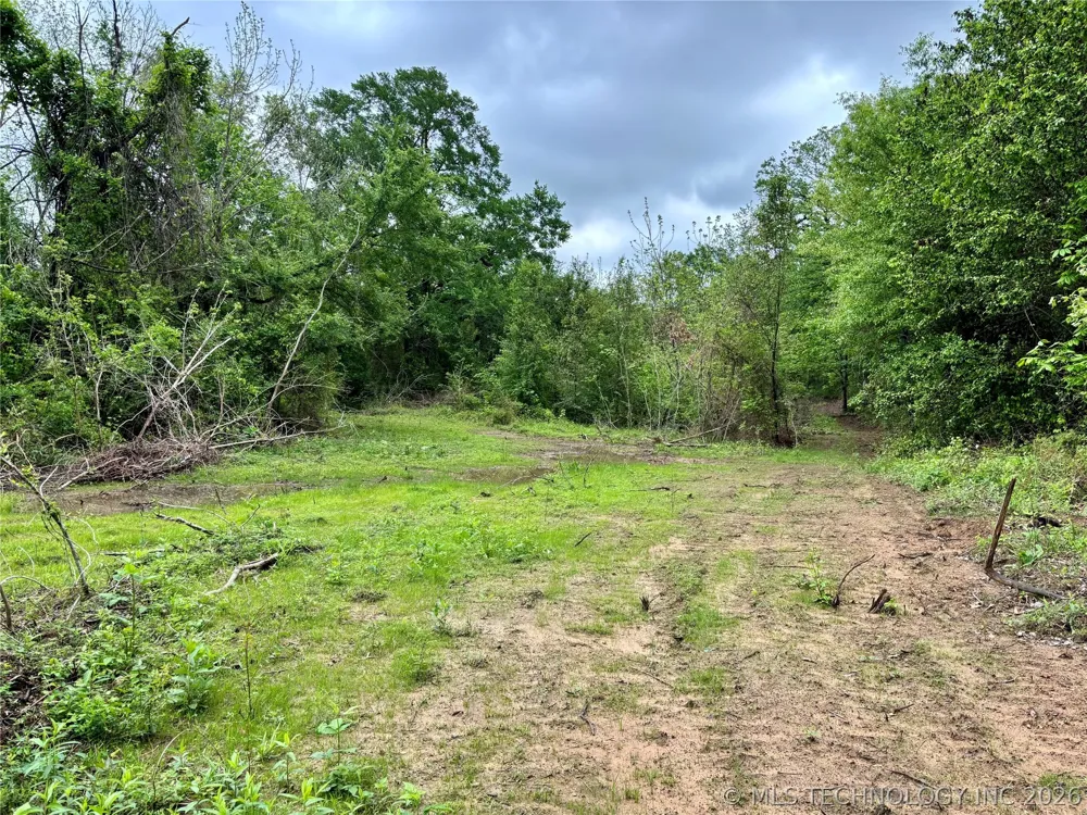 Ashley Road Bokoshe, OK 74930