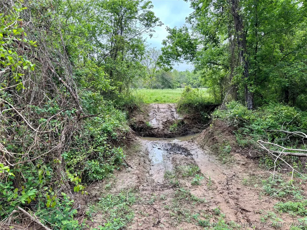 Ashley Road Bokoshe, OK 74930