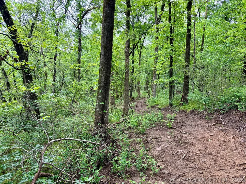 Ashley Road Bokoshe, OK 74930