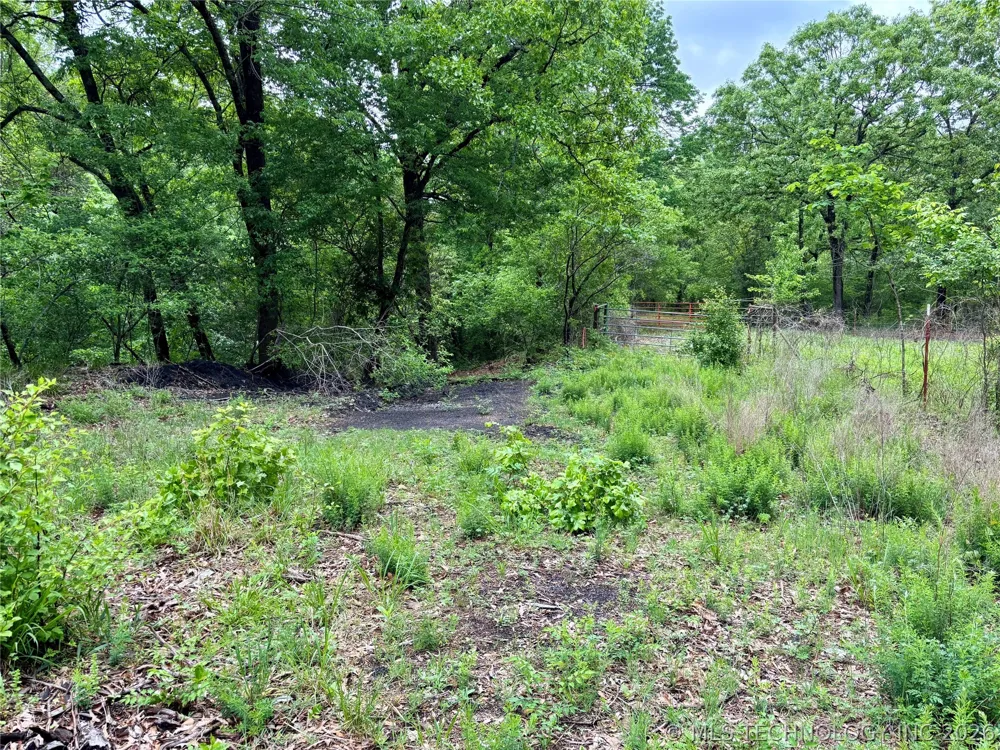 Ashley Road Bokoshe, OK 74930