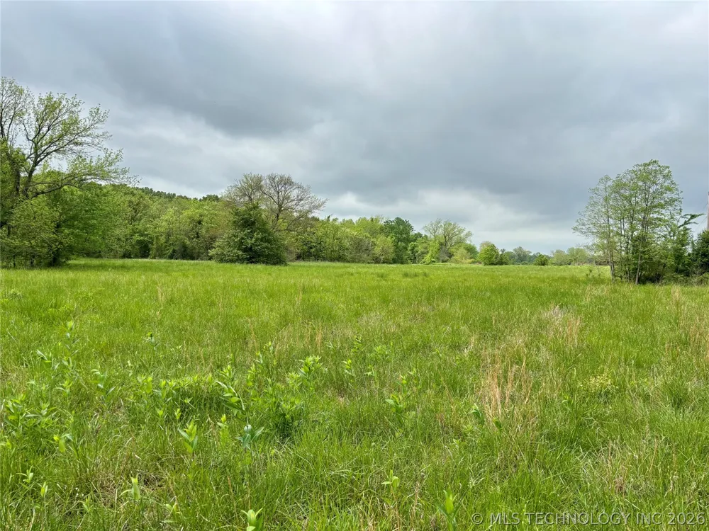 Ashley Road Bokoshe, OK 74930