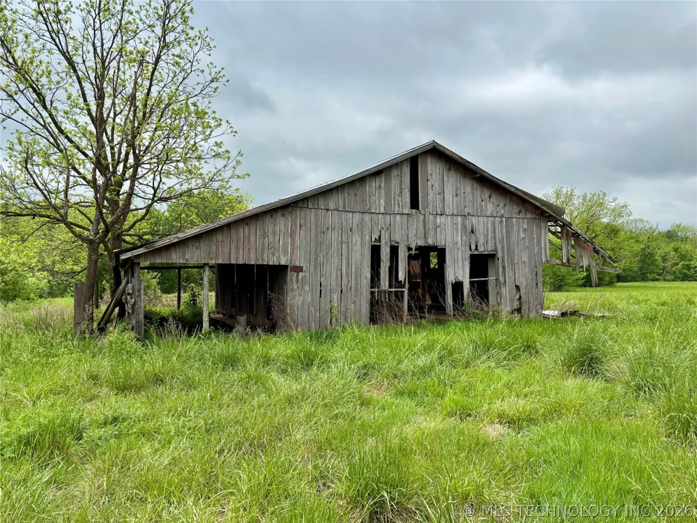 Ashley Road Bokoshe, OK 74930