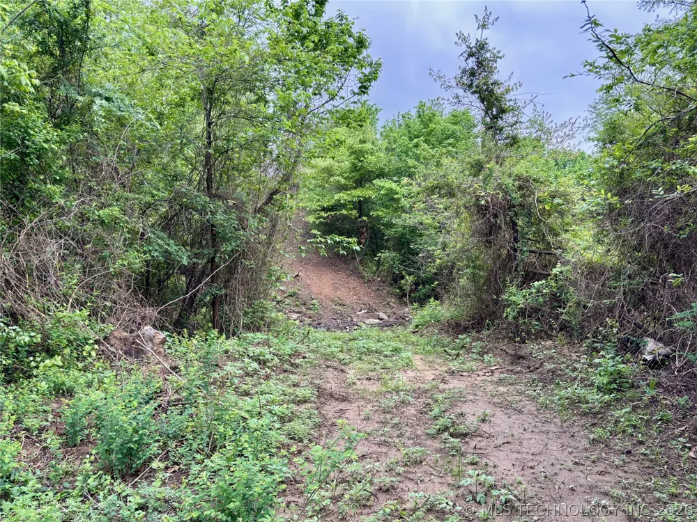 Ashley Road Bokoshe, OK 74930