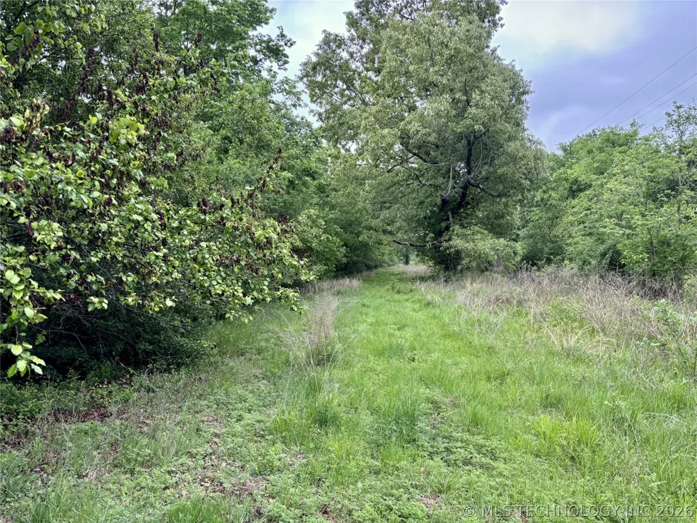Ashley Road Bokoshe, OK 74930