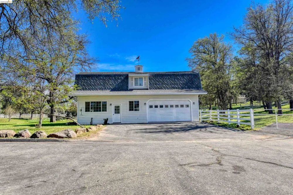 13301 Clements Groveland, CA 95321