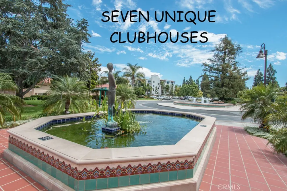 24055 Paseo Del Lago W #1406 Laguna Woods, CA 92637