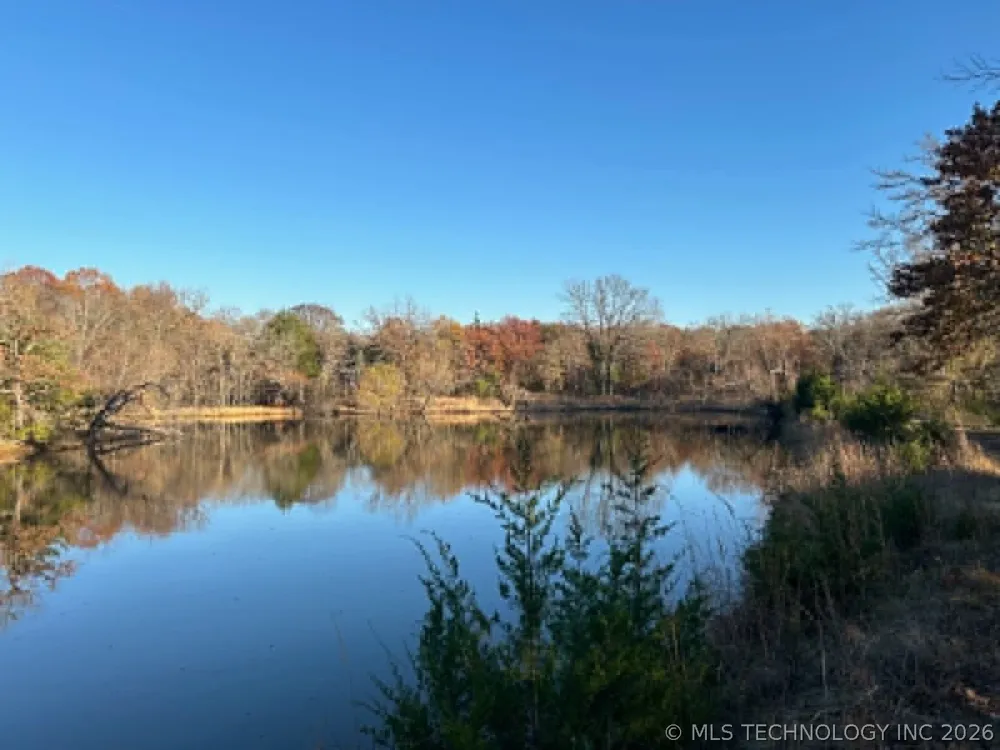 W County Road 3647 Road Francis, OK 74844