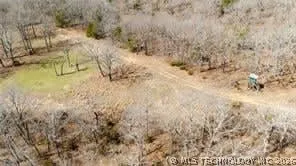 W County Road 3647 Road Francis, OK 74844