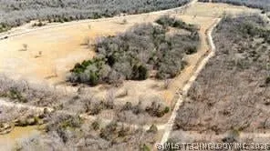 W County Road 3647 Road Francis, OK 74844