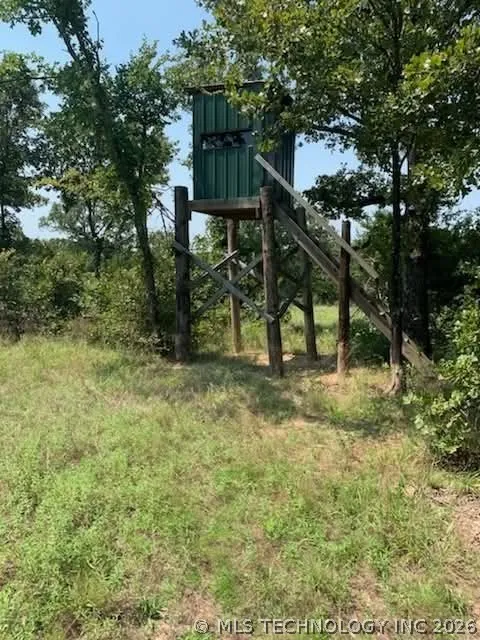 W County Road 3647 Road Francis, OK 74844