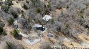 W County Road 3647 Road Francis, OK 74844