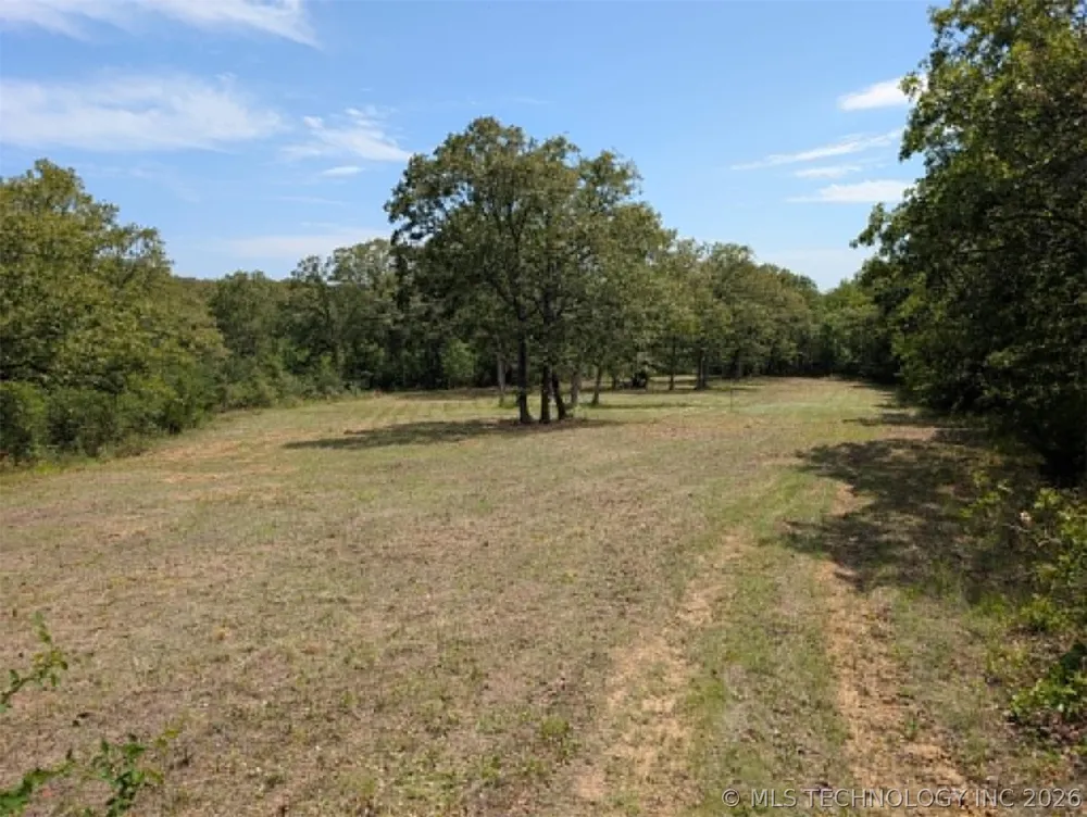 W County Road 3647 Road Francis, OK 74844