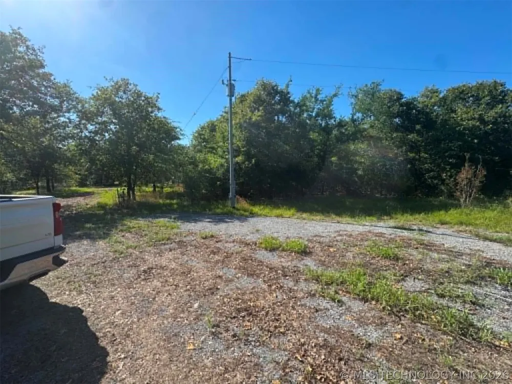 W County Road 3647 Road Francis, OK 74844