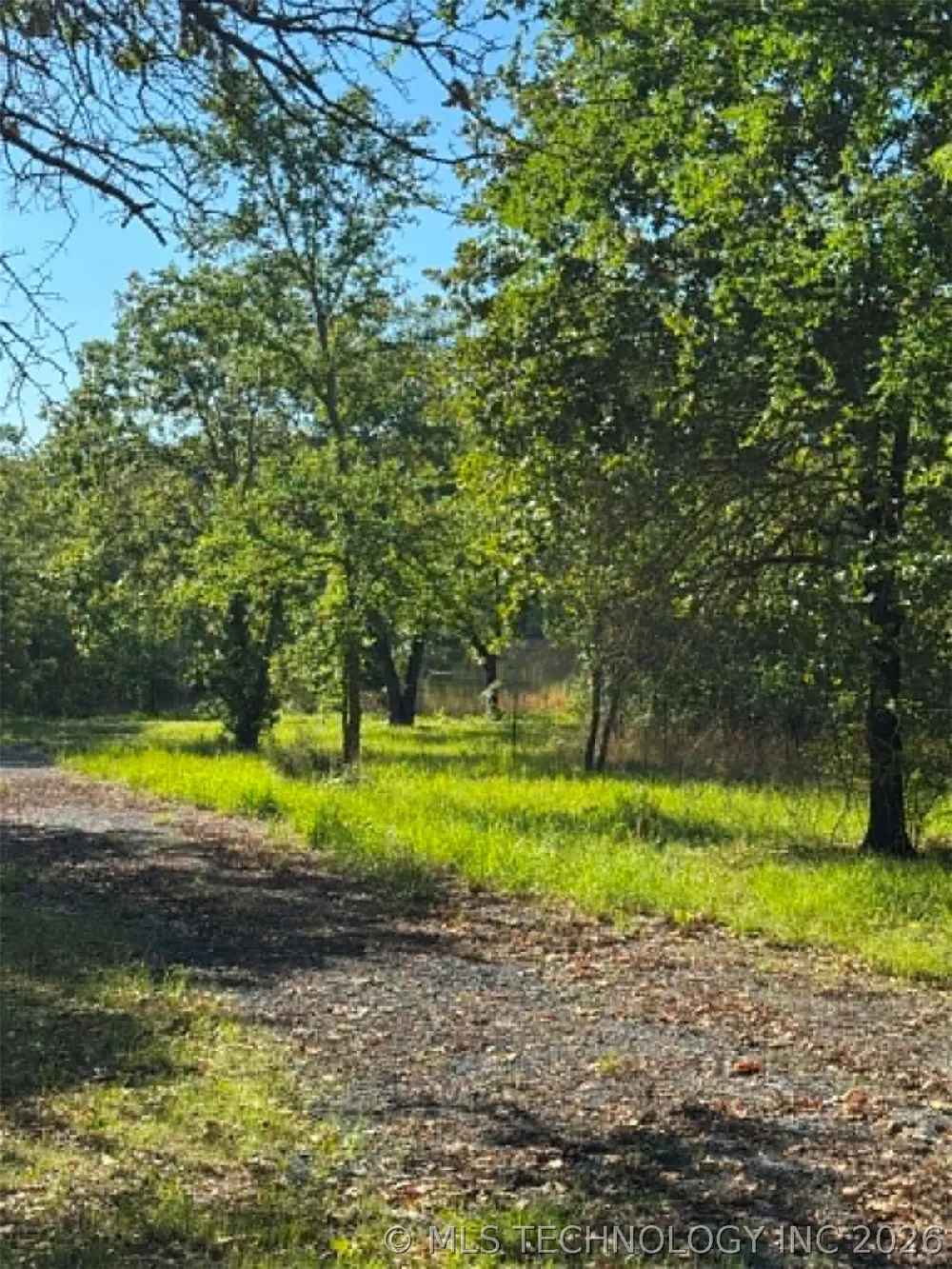 W County Road 3647 Road Francis, OK 74844