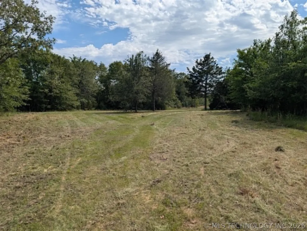 W County Road 3647 Road Francis, OK 74844