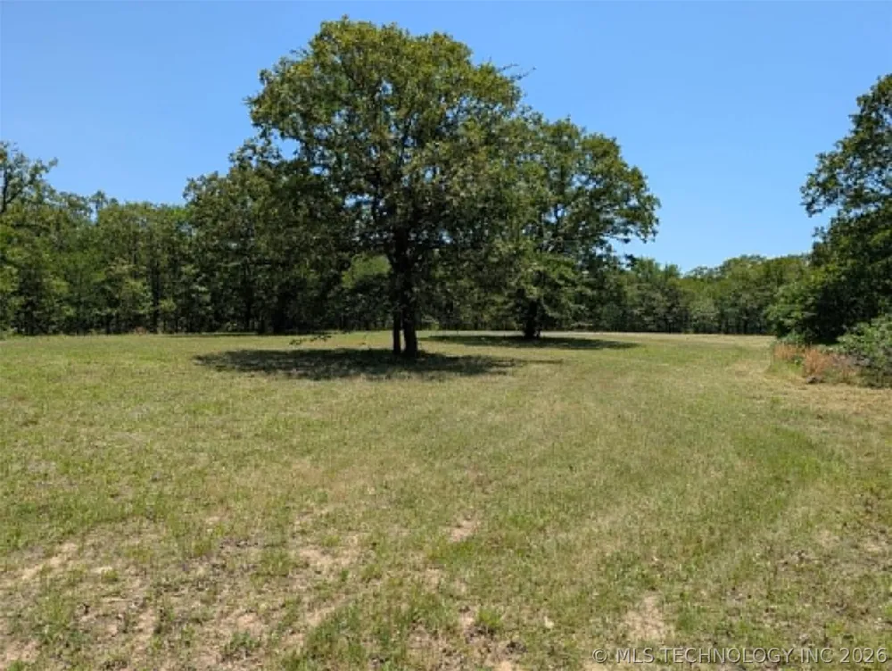 W County Road 3647 Road Francis, OK 74844