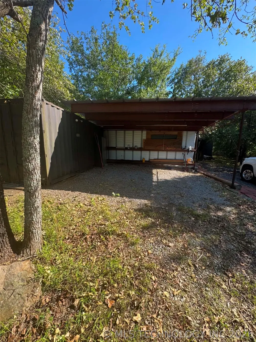 W County Road 3647 Road Francis, OK 74844