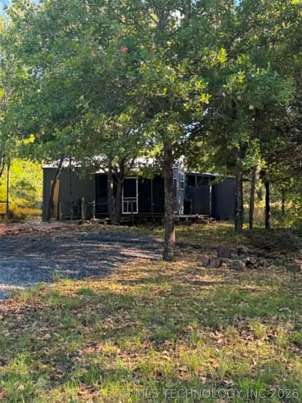 W County Road 3647 Road Francis, OK 74844