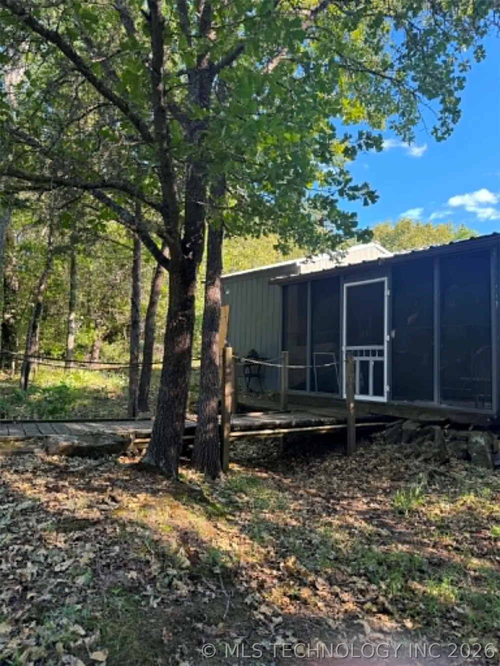 W County Road 3647 Road Francis, OK 74844