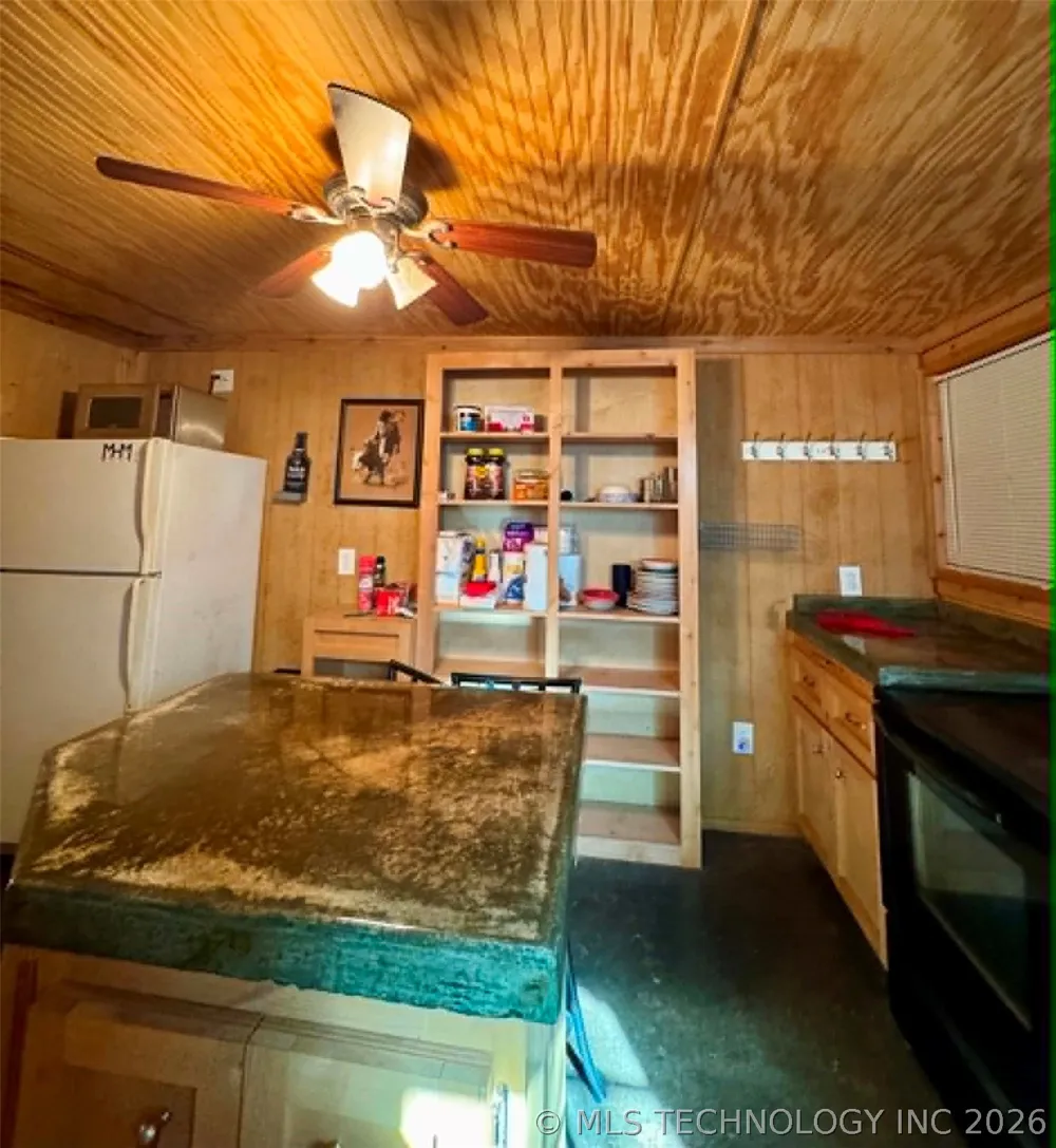 W County Road 3647 Road Francis, OK 74844