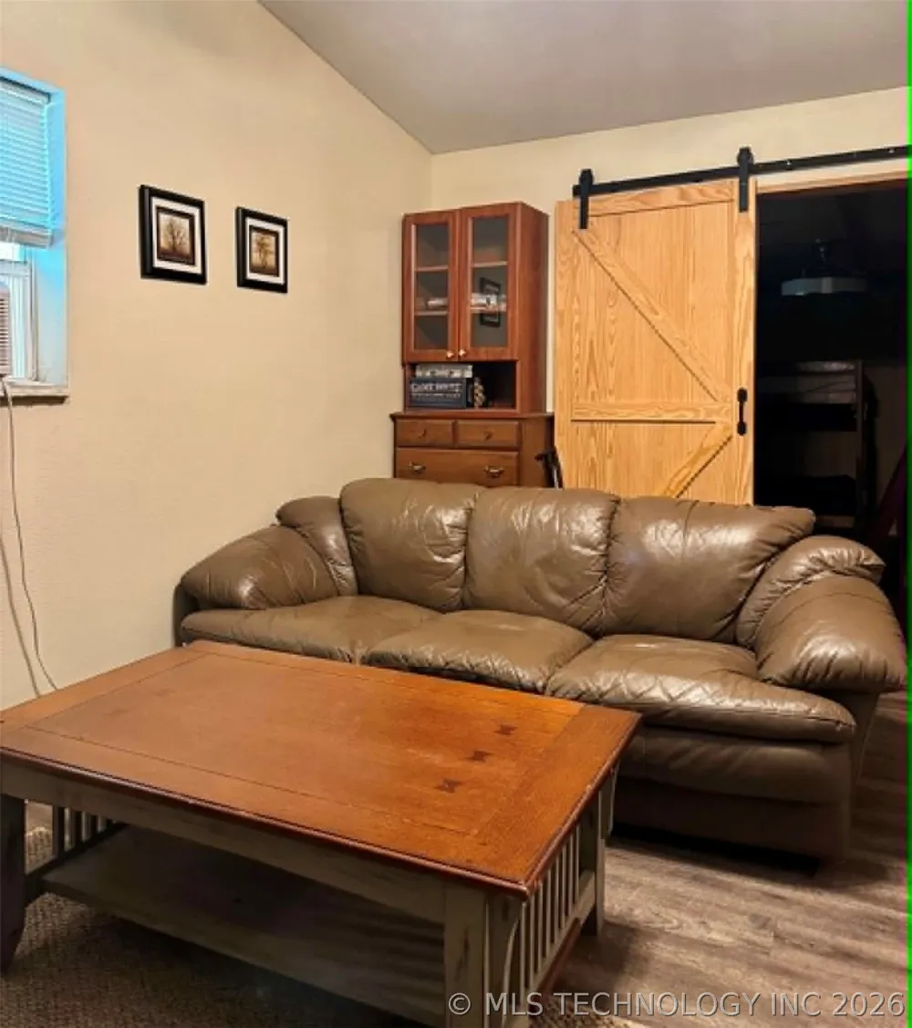 W County Road 3647 Road Francis, OK 74844