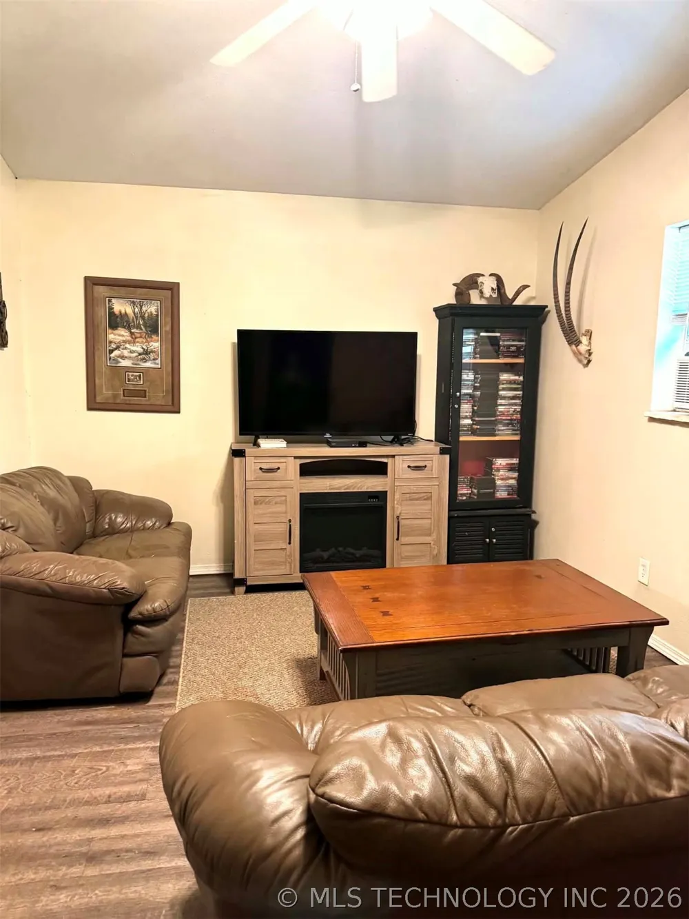W County Road 3647 Road Francis, OK 74844