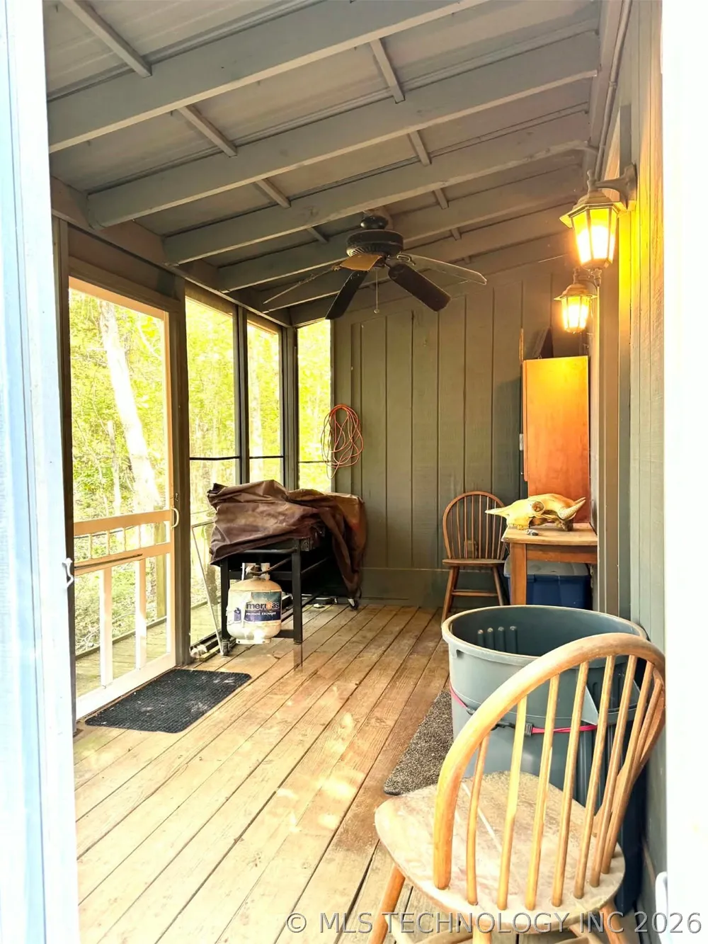 W County Road 3647 Road Francis, OK 74844