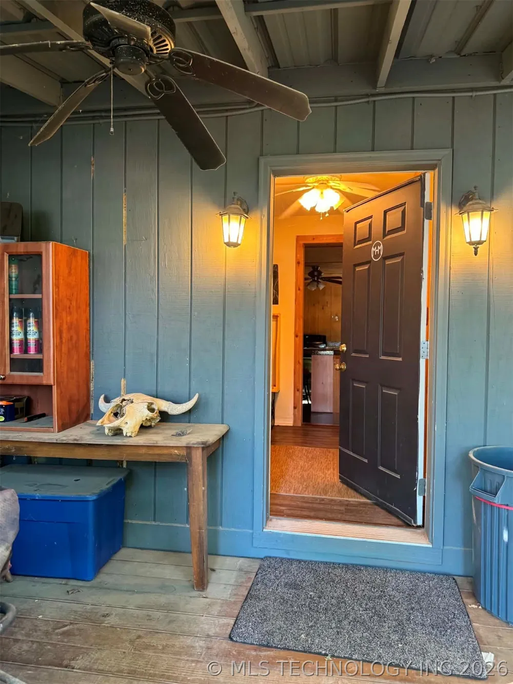 W County Road 3647 Road Francis, OK 74844