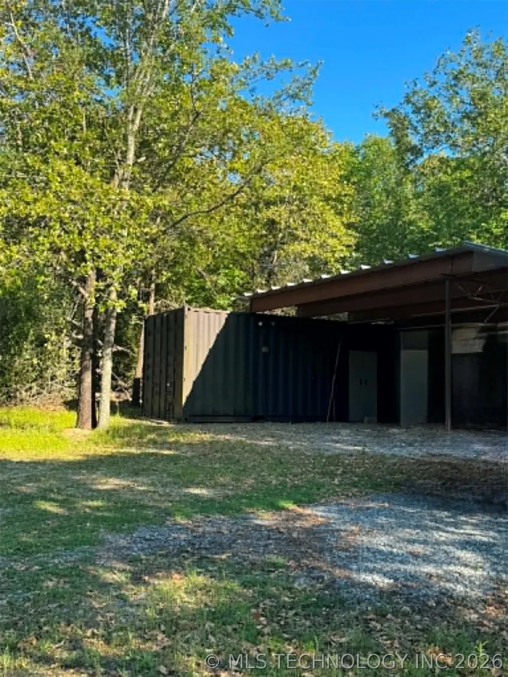 W County Road 3647 Road Francis, OK 74844