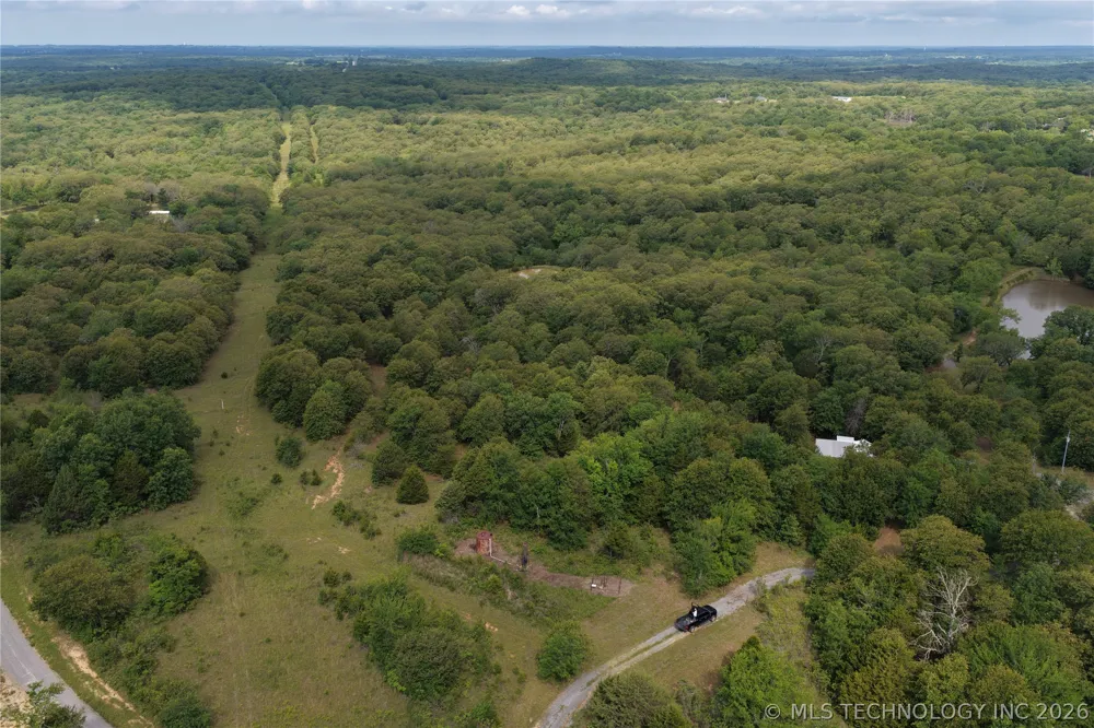 W County Road 3647 Road Francis, OK 74844