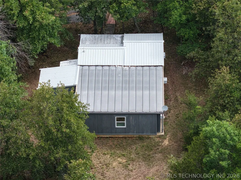 W County Road 3647 Road Francis, OK 74844