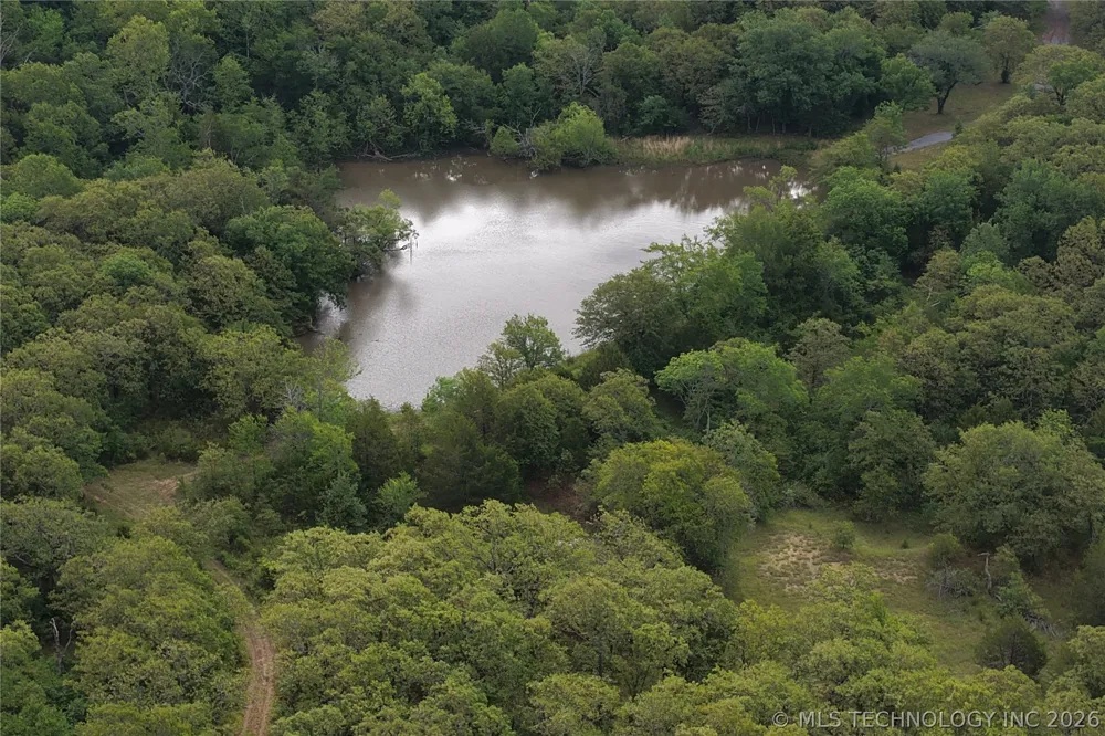 W County Road 3647 Road Francis, OK 74844