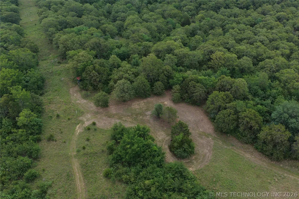 W County Road 3647 Road Francis, OK 74844