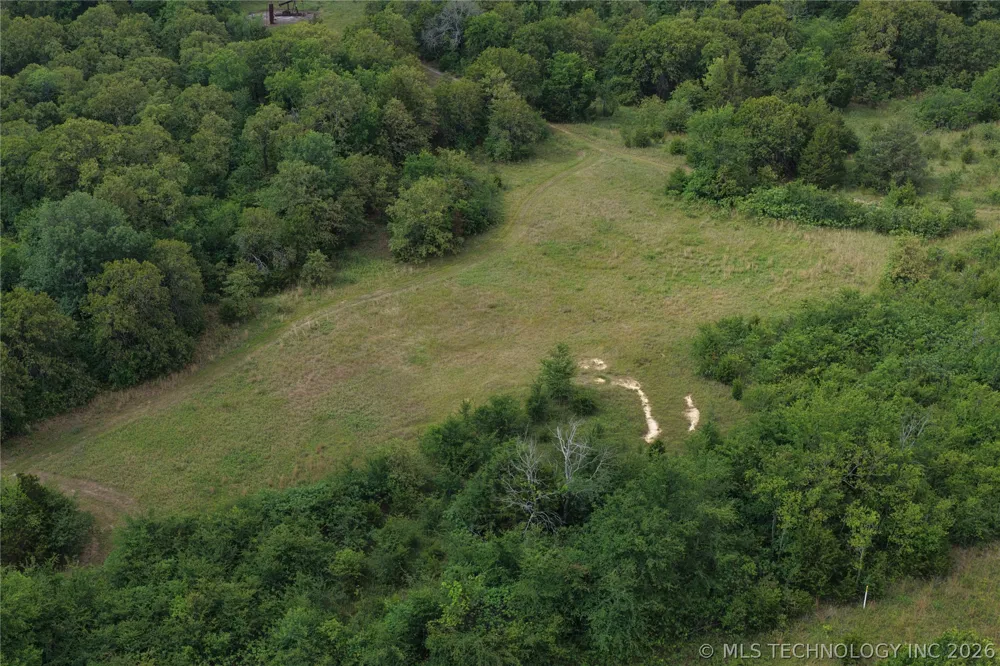 W County Road 3647 Road Francis, OK 74844