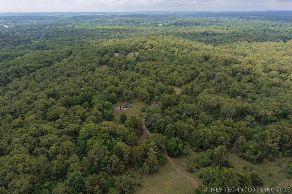W County Road 3647 Road Francis, OK 74844