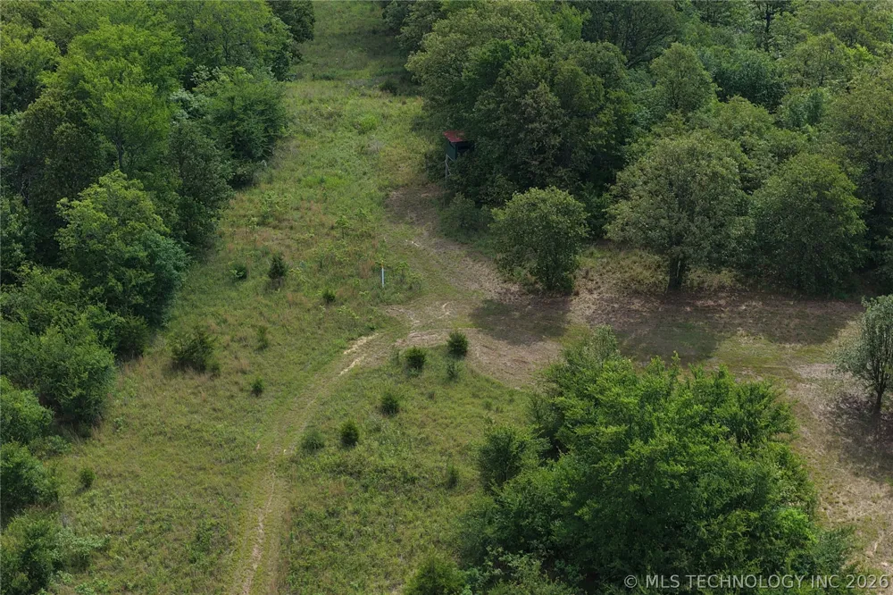 W County Road 3647 Road Francis, OK 74844