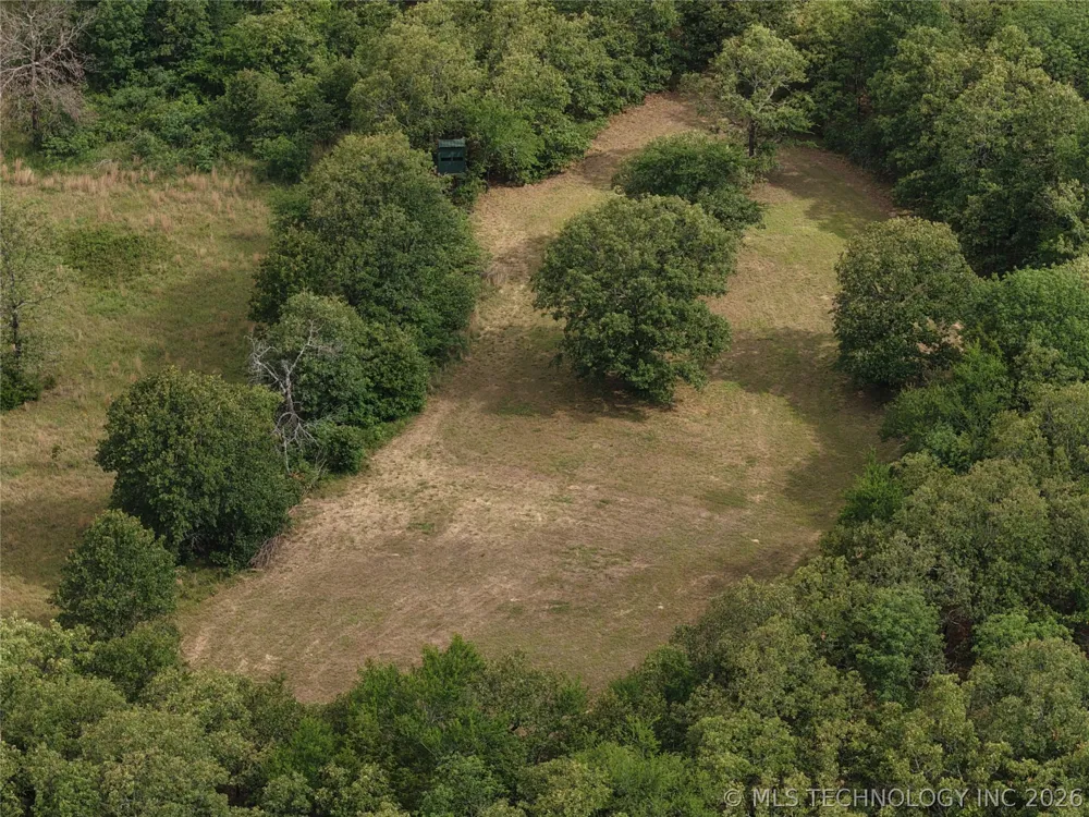W County Road 3647 Road Francis, OK 74844