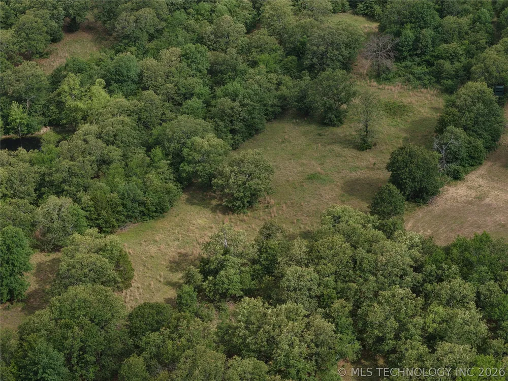 W County Road 3647 Road Francis, OK 74844