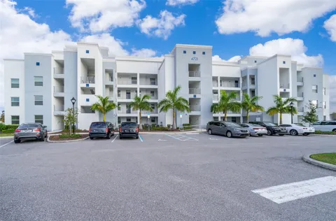 4731 CLOCK TOWER DRIVE #206