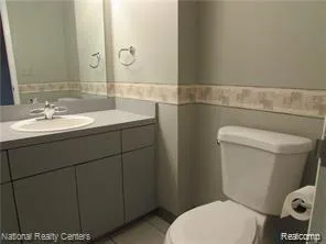 42106 Gladwin Street Novi City, MI 48167