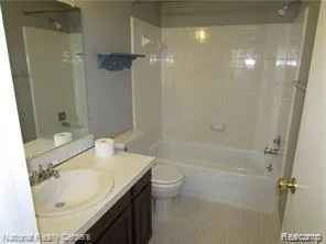 42106 Gladwin Street Novi City, MI 48167