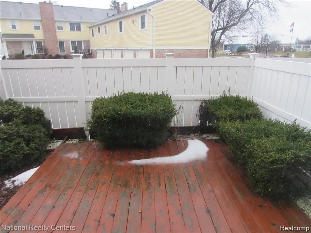 42106 Gladwin Street Novi City, MI 48167