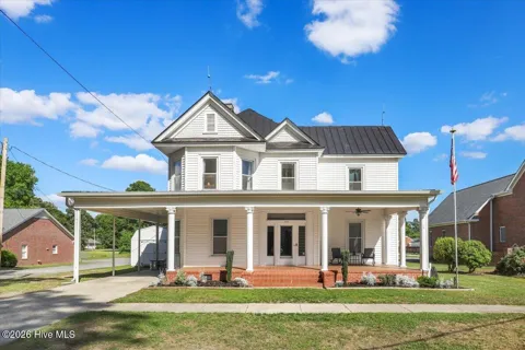 104 Vance Street