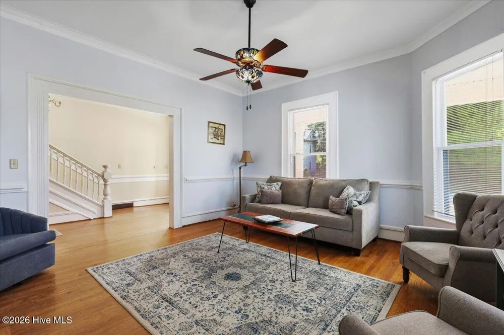 104 Vance Street Fremont, NC 27830
