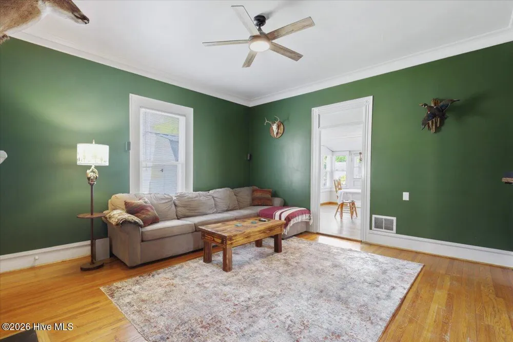 104 Vance Street Fremont, NC 27830